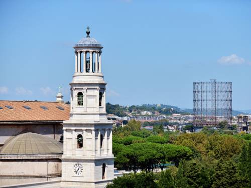 Rome Italy Hotels