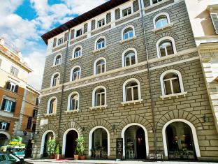 Rome Italy Hotel