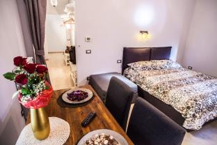Rome Italy Hotel