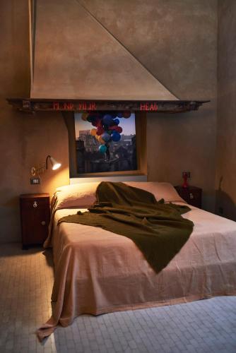 Rome Italy Hotel