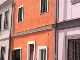 Rome Italy Hotel
