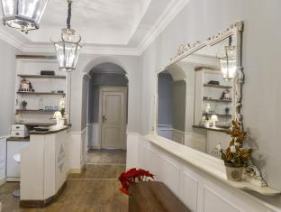 Rome Italy Hotel