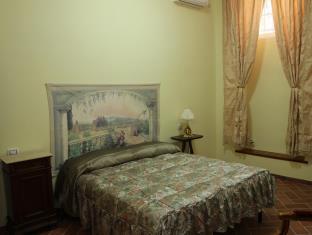 Rome Italy Hotel