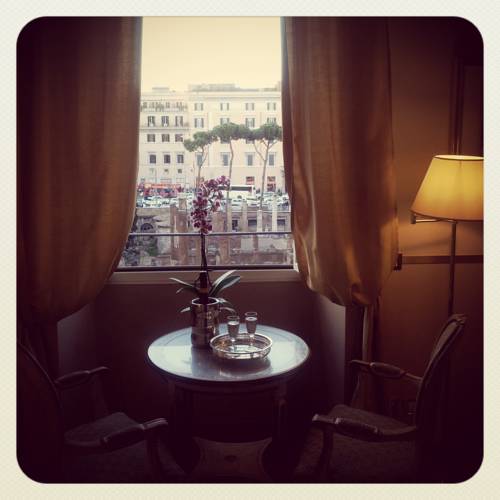 Rome Italy Hotels