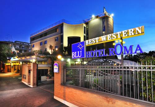 Rome Italy Hotels