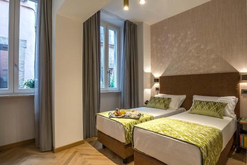 Rome Italy Hotel