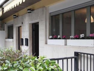 Rome Italy Hotel