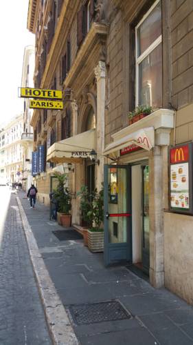 Roma Italy Hotels