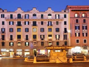 Rome Italy Hotel