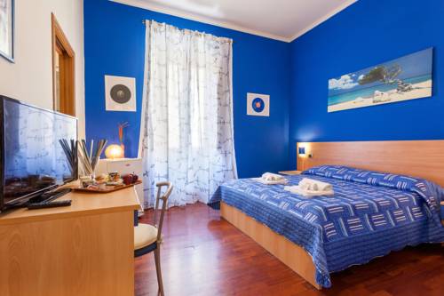 Rome Italy Promo Code Booking.com