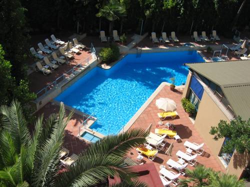 Rome Italy Hotels