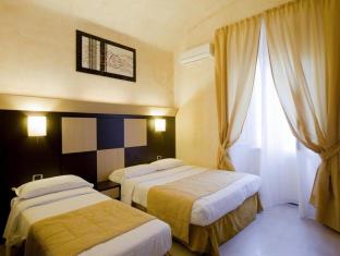 Rome Italy Hotel