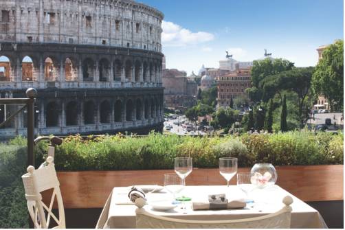 Codice Promo Roma Italia Booking.com
