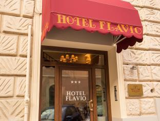 Rome Italy Hotel