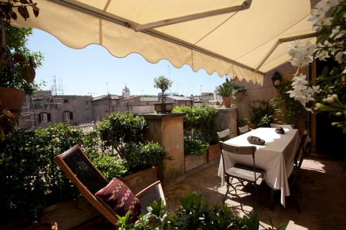 Roma Italy Hotels