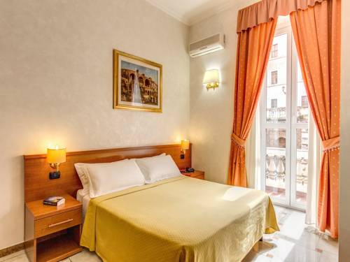 Rome Italy Hotels