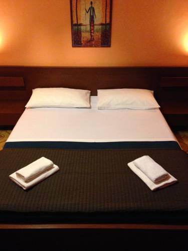 Codice Promo Roma Italia Booking.com