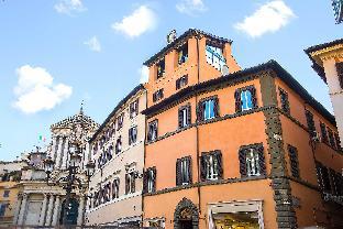 Rome Italy Hotel