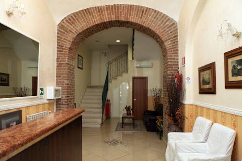 Rome Italy Hotels