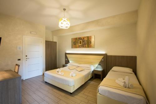 Rome Italy Hotel