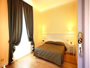 Rome Italy Hotel
