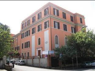 Rome Italy Hotel