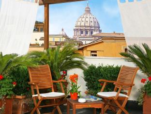 Rome Italy Hotel