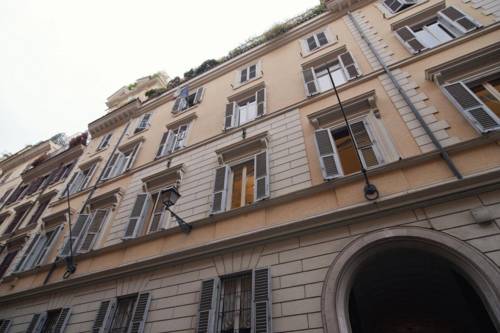 Rome Italy Hotels