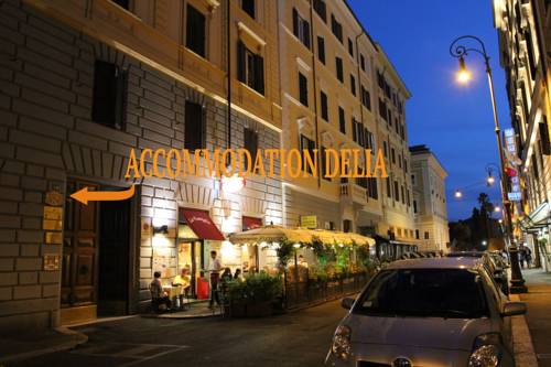 Rome Italy Promo Code Booking.com