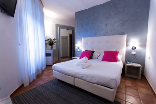 Rome Italy Hotels