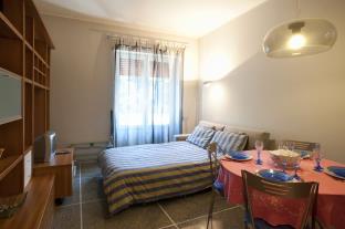 Rome Italy Hotel
