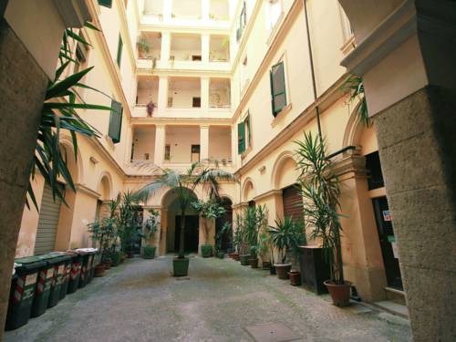 Rome Italy Promo Code Booking.com