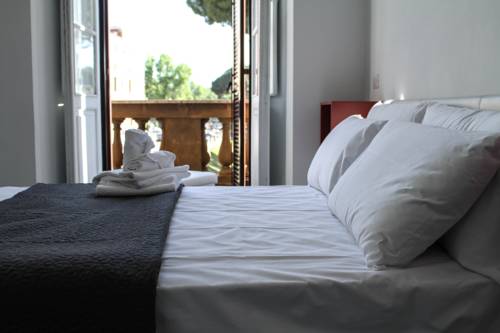 Roma Italy Hotels