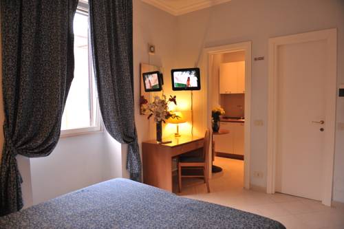 Rome Italy Hotels