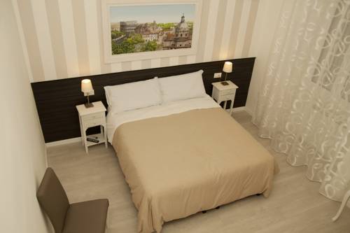 Codice Promo Roma Italia Booking.com