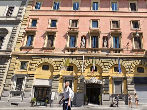 Codice Promo Roma Italia Booking.com
