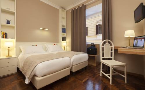 Rome Italy Hotels