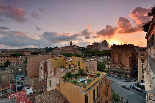 Rome Italy Promo Code Booking.com