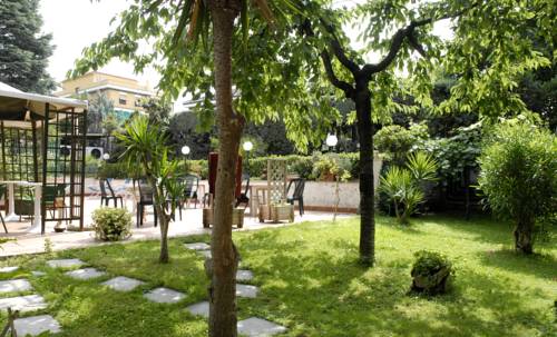 Codice Promo Roma Italia Booking.com