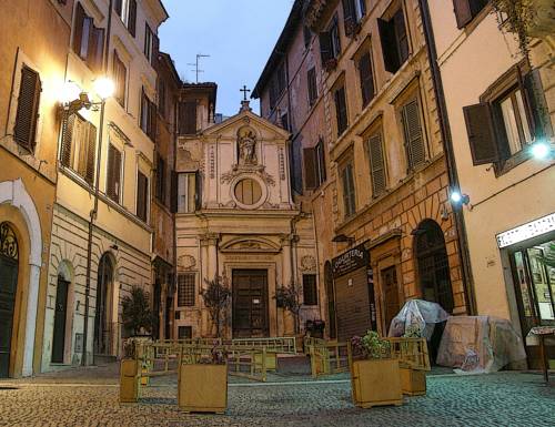 Rome Italy Promo Code Booking.com