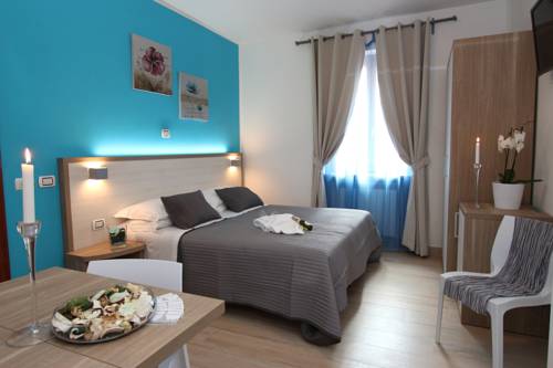 Rome Italy Promo Code Booking.com