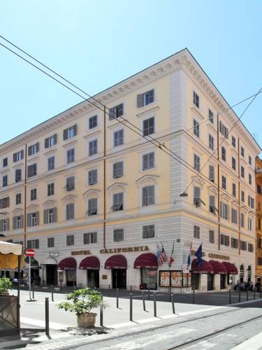 Rome Italy Hotels
