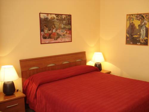Codice Promo Roma Italia Booking.com