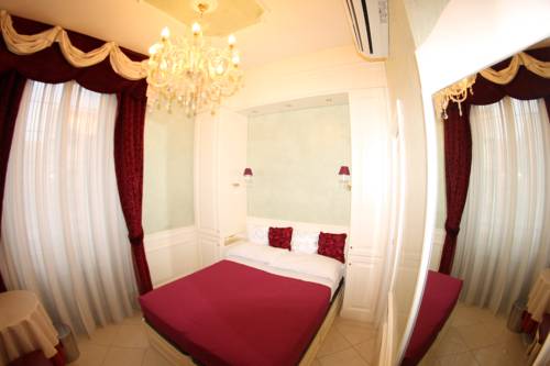 Codice Promo Roma Italia Booking.com