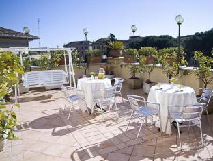 Rome Italy Hotel