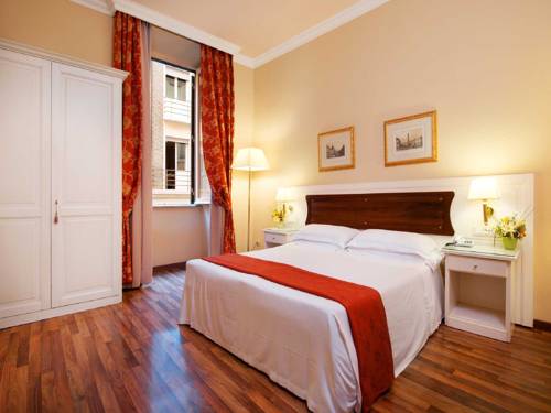 Rome Italy Hotels