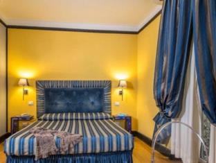 Rome Italy Hotel