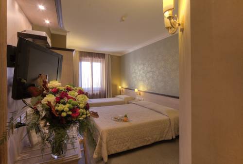 Rome Italy Hotels
