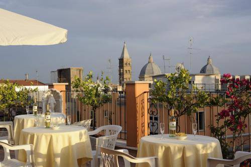 Codice Promo Roma Italia Booking.com