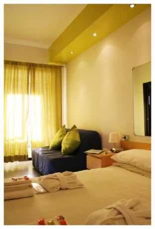 Rome Italy Hotel